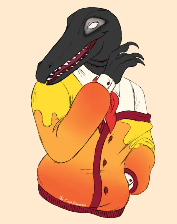 Avatar of Secretrider