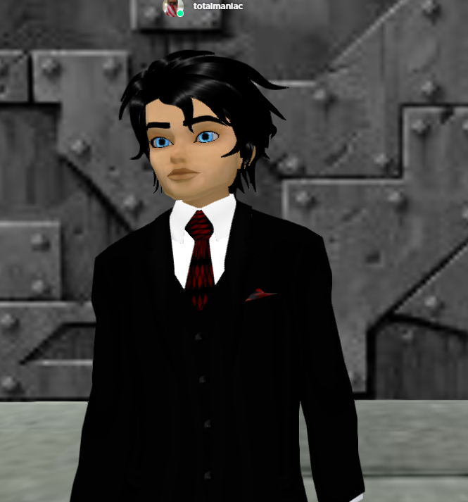 Avatar of Syko Skytower