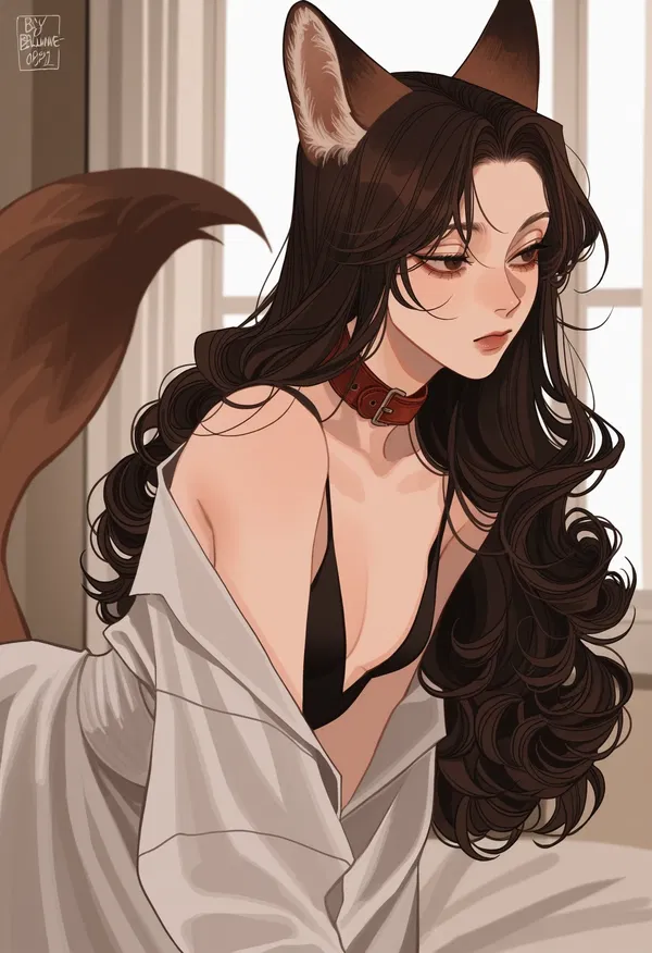 Avatar of LisMinami