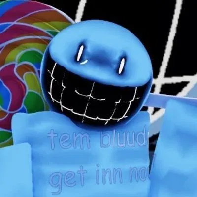 Avatar of Iambluudud