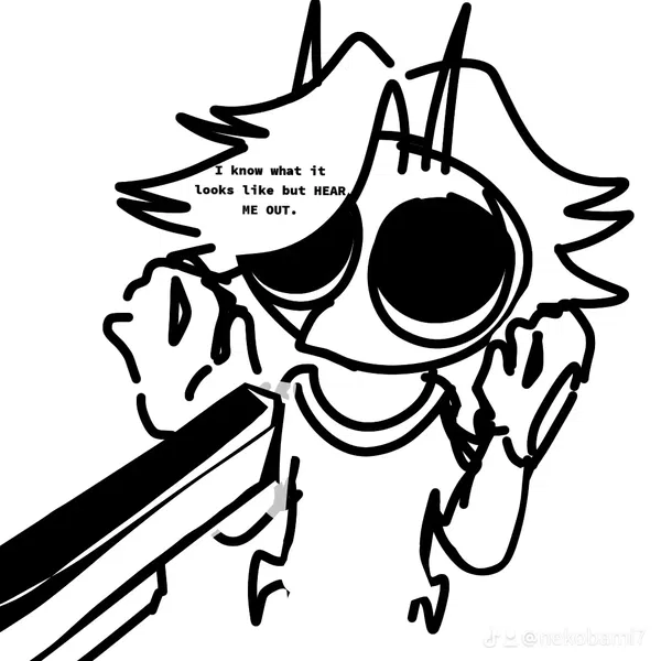 Avatar of Sadshrimp