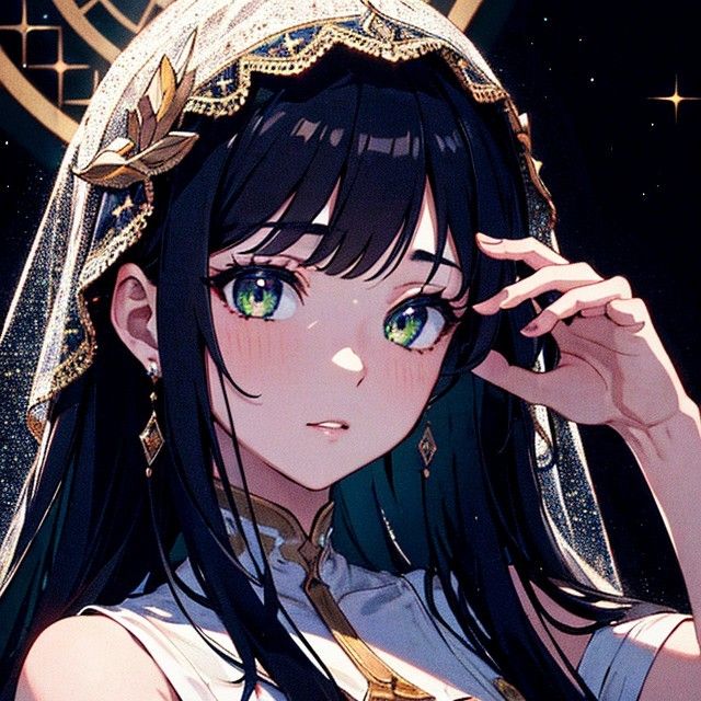Avatar of goodgirldoesgoodthings