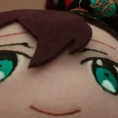 Avatar of nikishiina