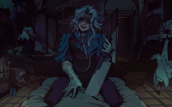 Avatar of Lqughing_jack 