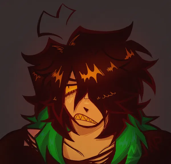 Avatar of SIMP11