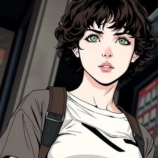 Avatar of Layla000