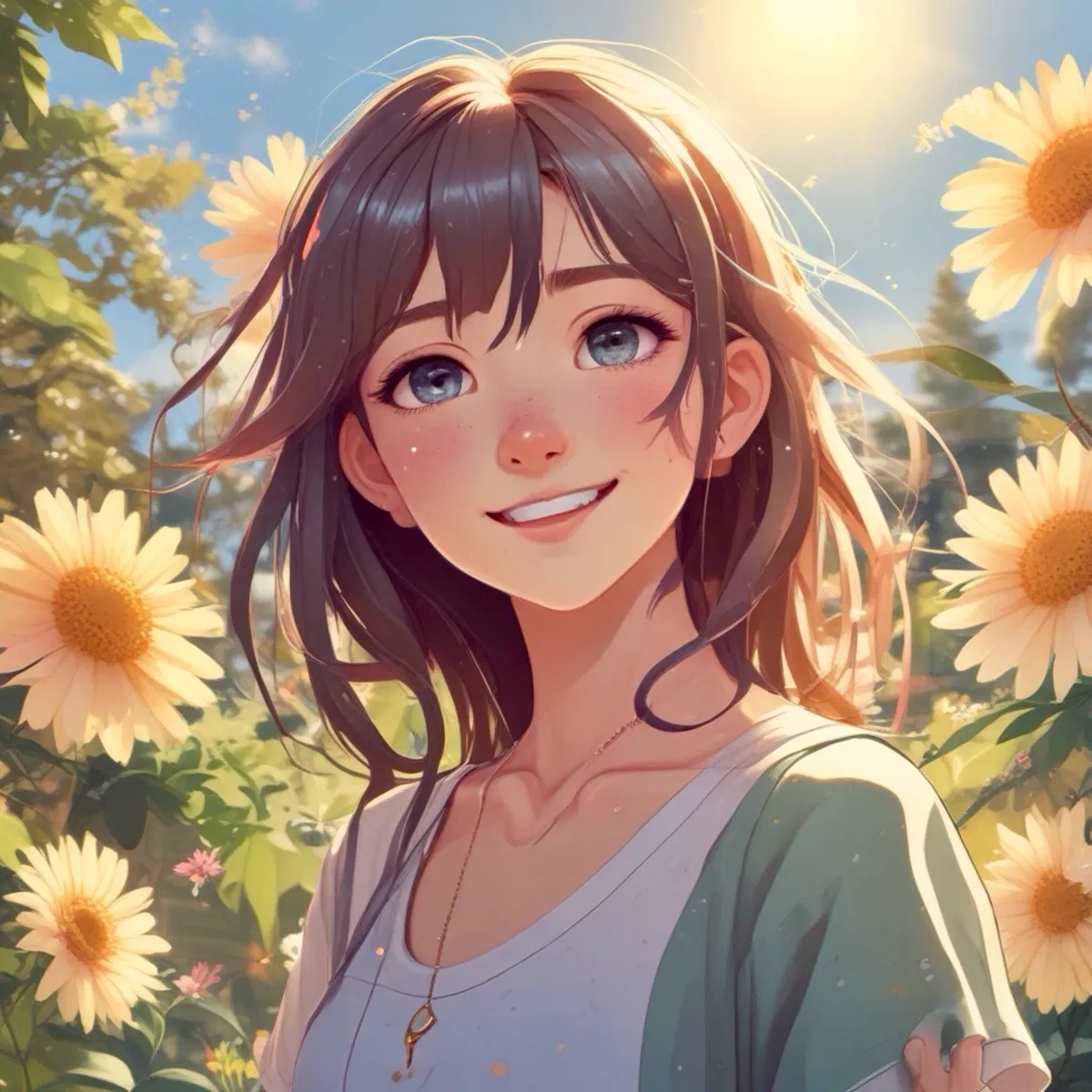 Avatar of SunshineFelix