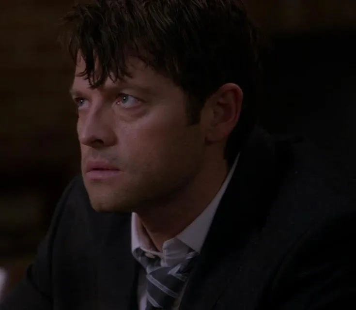 Avatar of Castielslvrboy