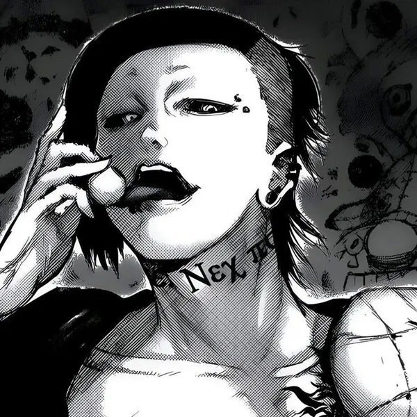 Avatar of anfrey