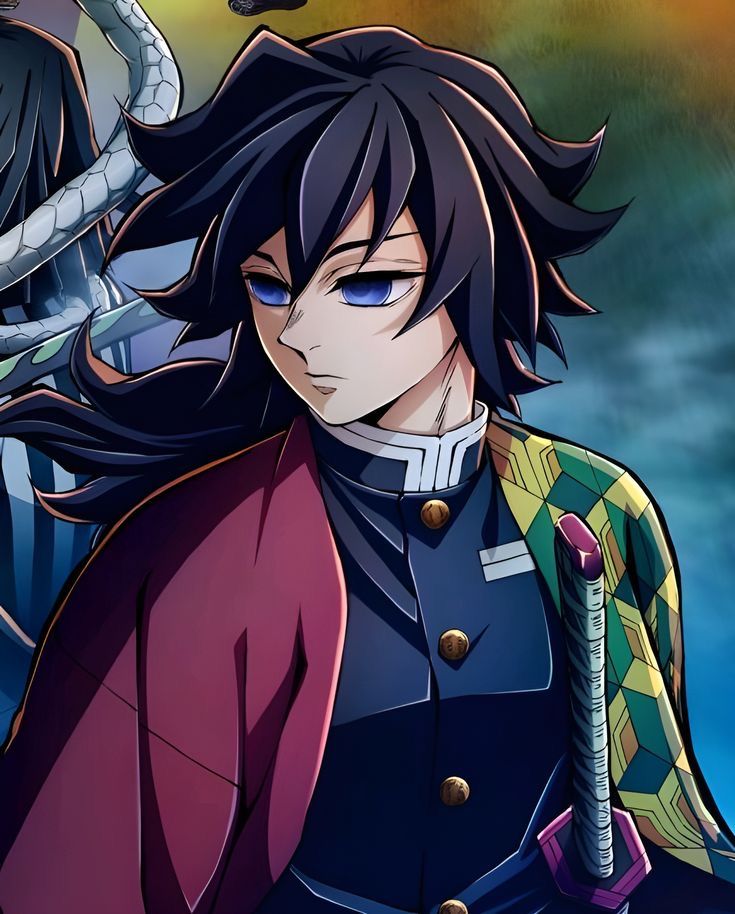 Avatar of rengokuseyebrow