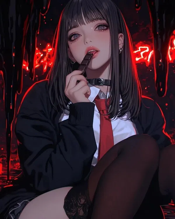 Avatar of Missyleon97