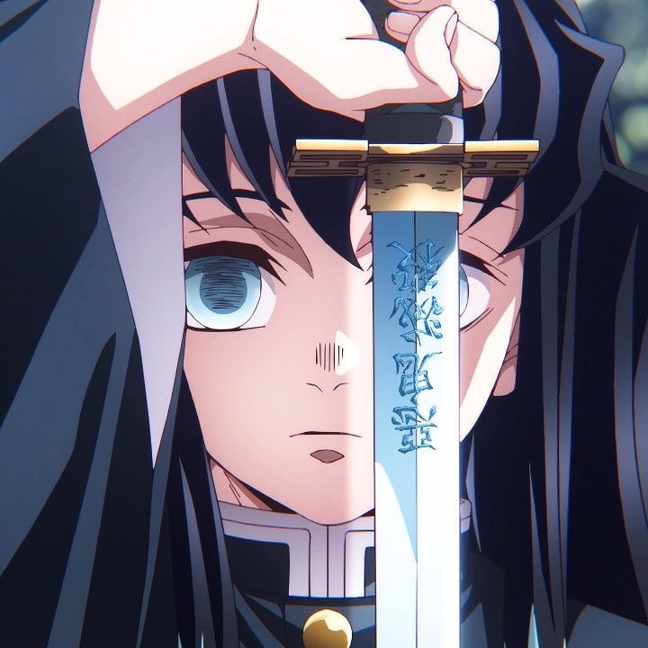 Avatar of Trinity 