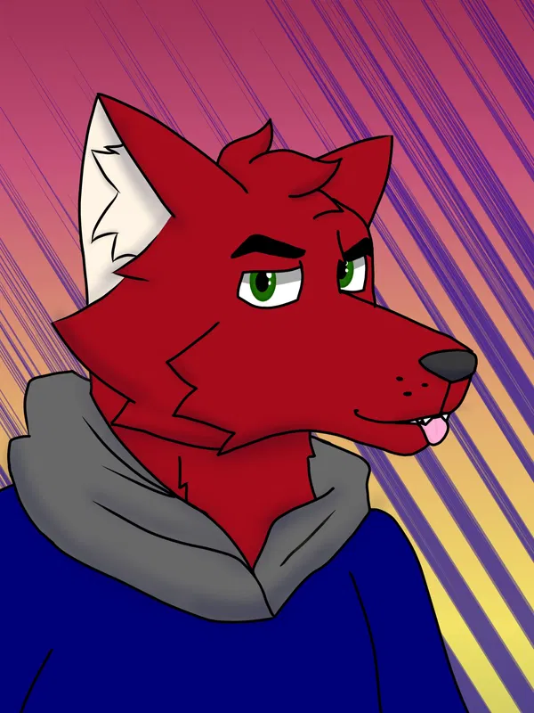 Avatar of RJTheFox