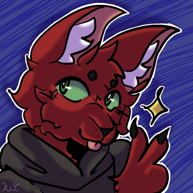 Avatar of RJTheFox