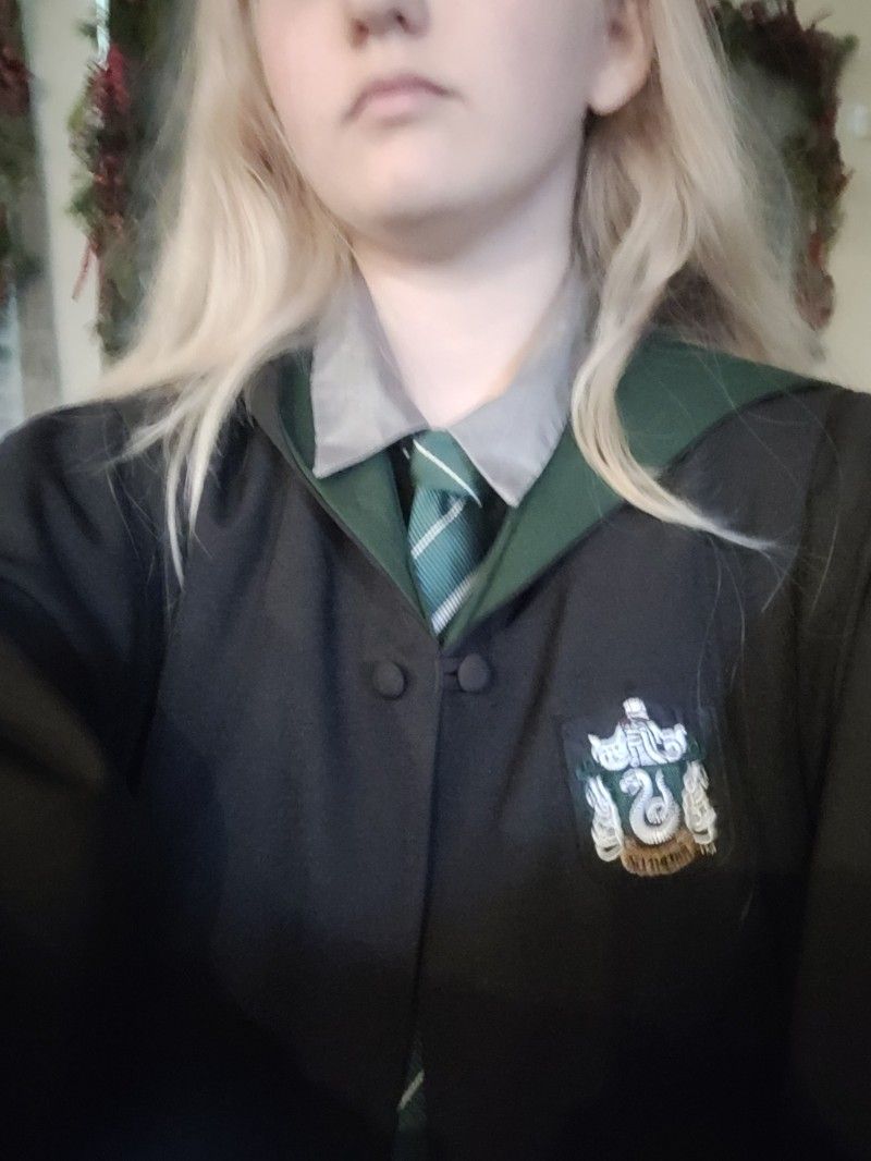 Avatar of LemonMalfoy