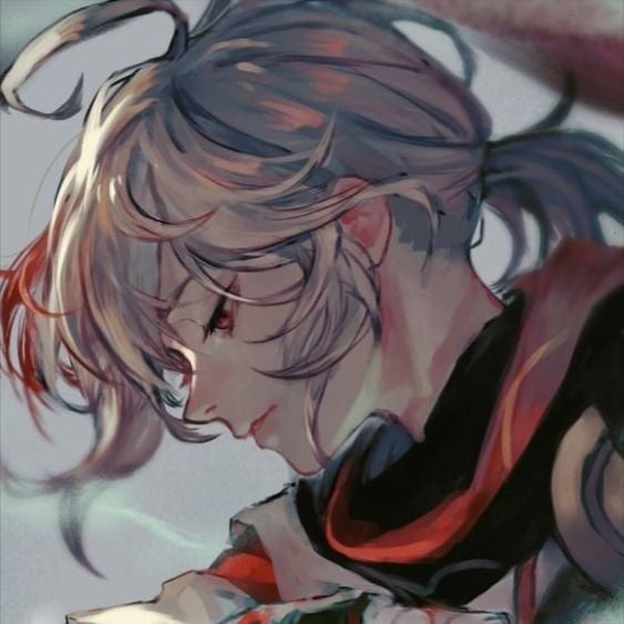 Avatar of xieningwr