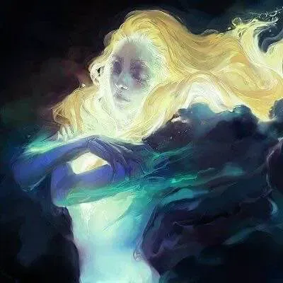 Avatar of Auroralilac