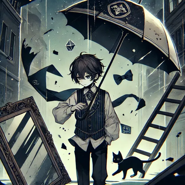 Avatar of Lynxx0r
