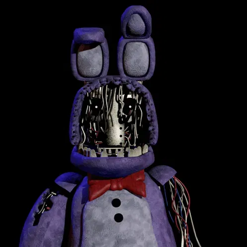 Avatar of Bonniegamer1988
