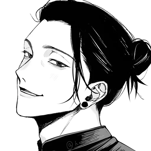 Avatar of Seidhe