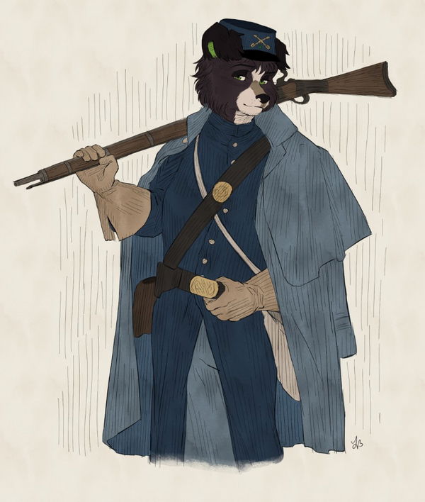 Avatar of Blake the border collie 
