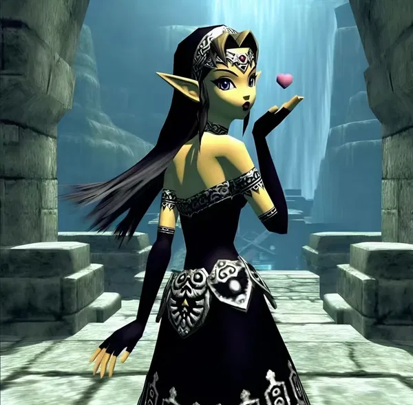 Avatar of Kaiser567