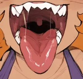 Avatar of DrWolf-95