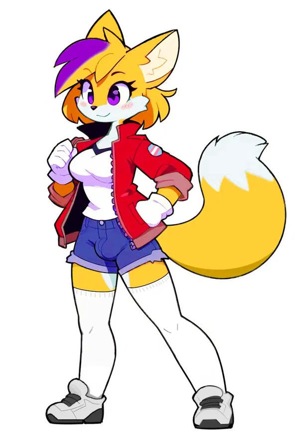 Avatar of Pandora_fur