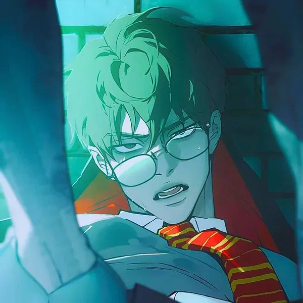 Avatar of Kumatzx