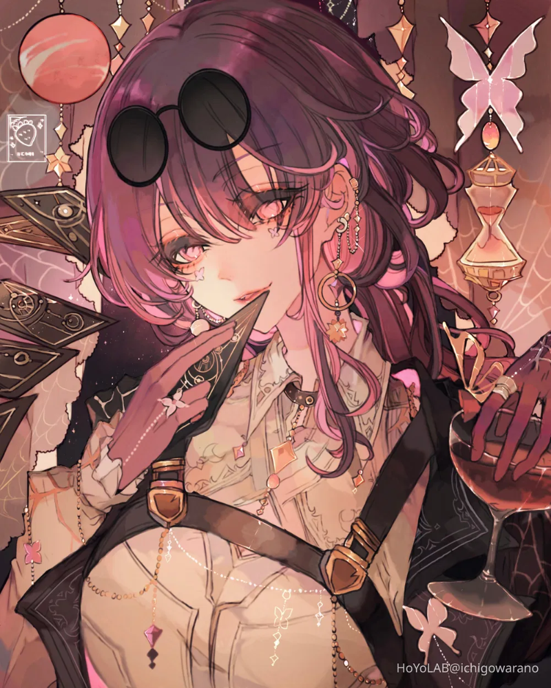 Avatar of Sumiluvsjay