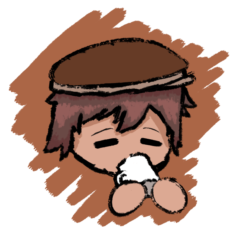 Avatar of Mintyinacookie