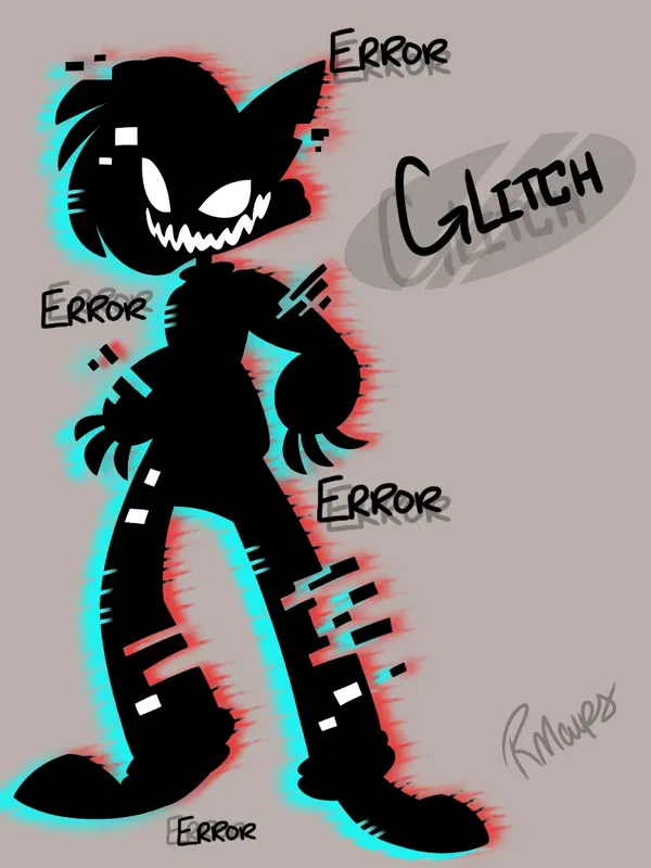 Avatar of Error2011