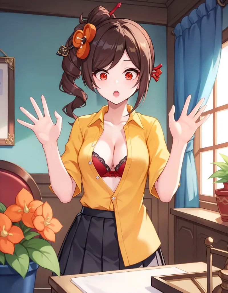 Avatar of Yarukane_23