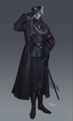 Avatar of Gideon gfhfdjn