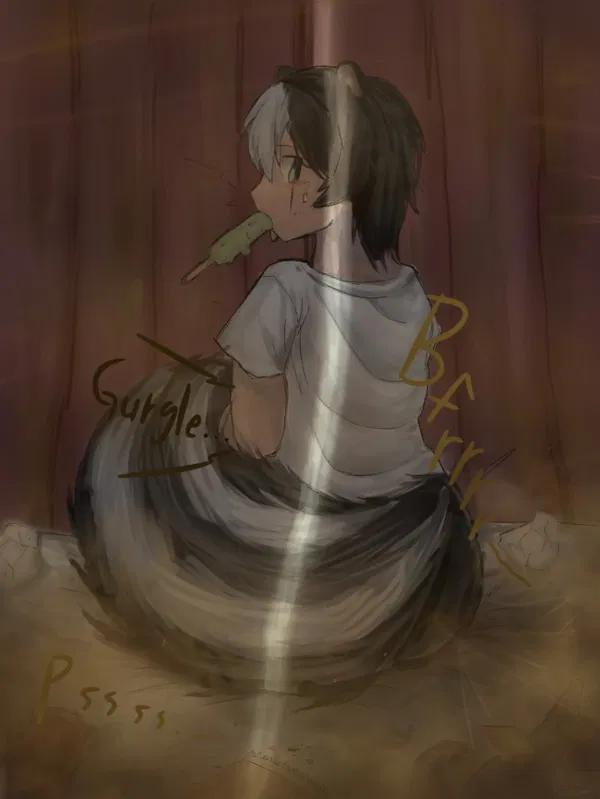 Avatar of QueefDownMyThroat