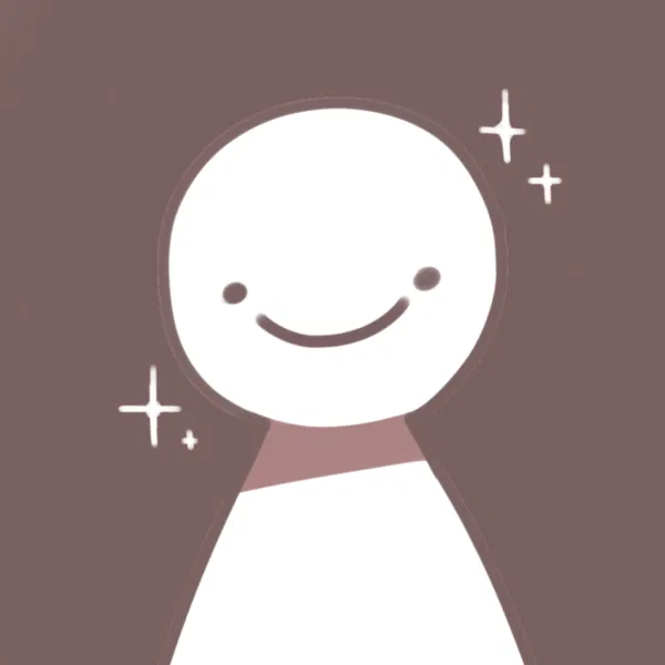 Avatar of existing user.