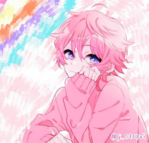 Avatar of Random_name76