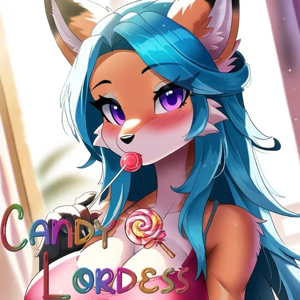 Avatar of CandyLordess