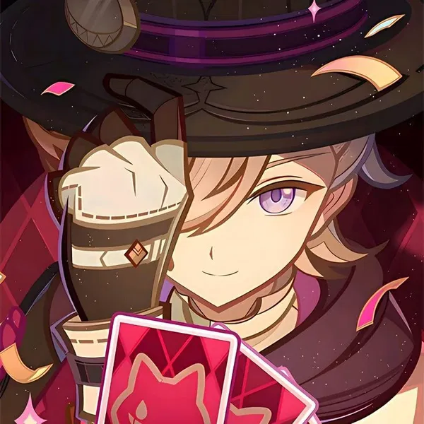 Avatar of 2ba