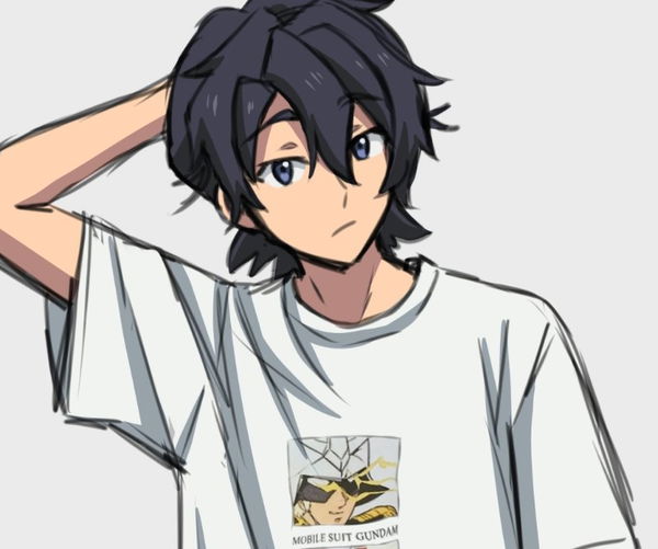 Avatar of Jaden Kazuto
