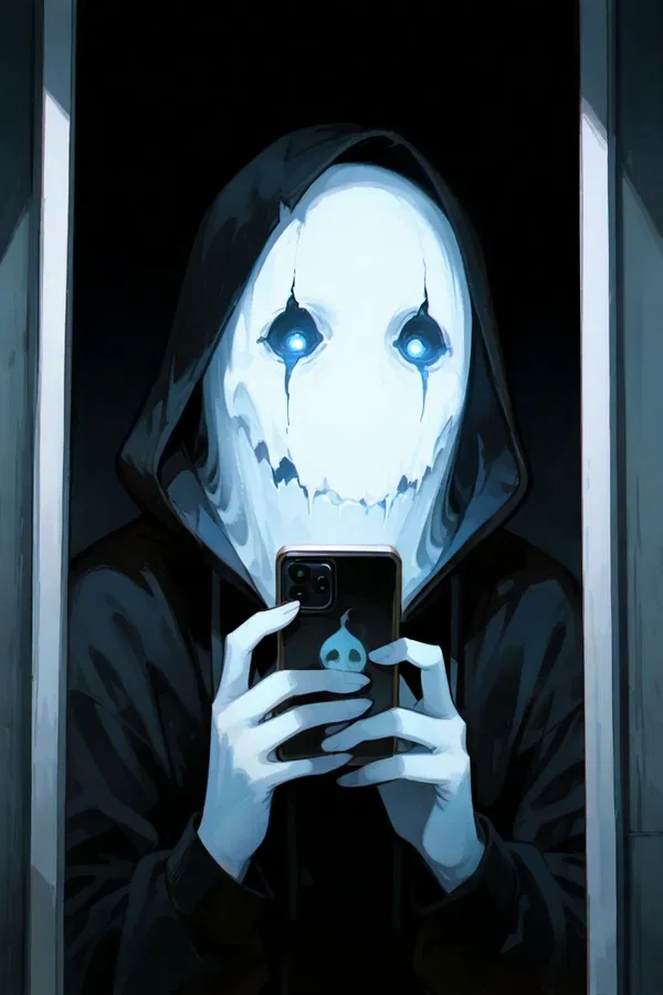 Avatar of CrackingSanity_BOom!