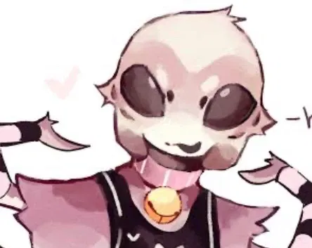 Avatar of Arachnophobic