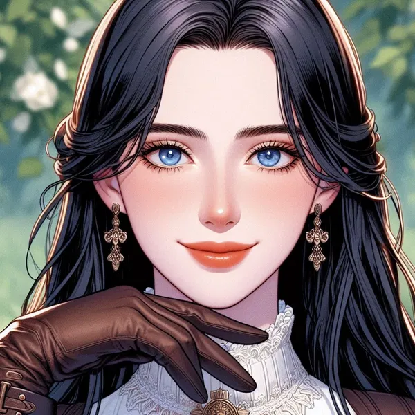 Avatar of Xprian