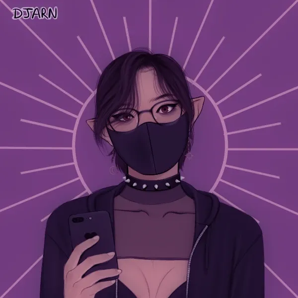 Avatar of VoidRosey