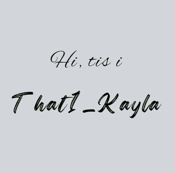 Avatar of That1_kayla