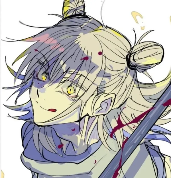 Avatar of notkashimo