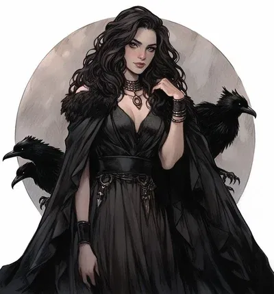 Avatar of Lady_Morgan_leFay