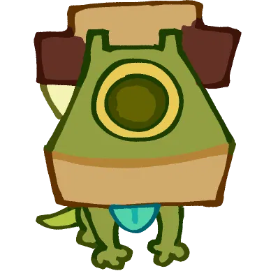 Avatar of ImLiterallyGingi