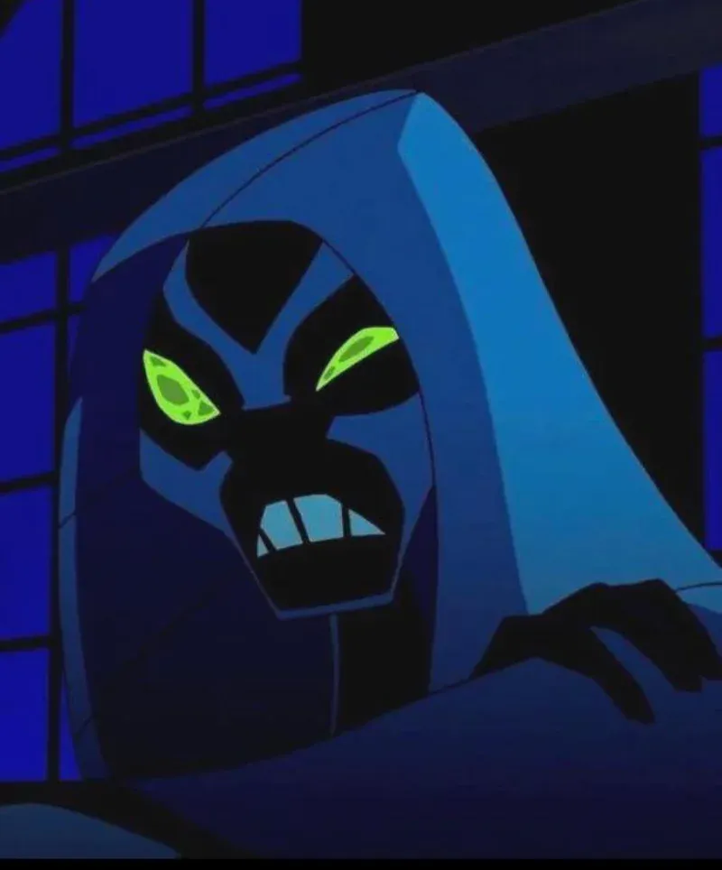 Avatar of Veagant