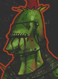 Avatar of WalterRED